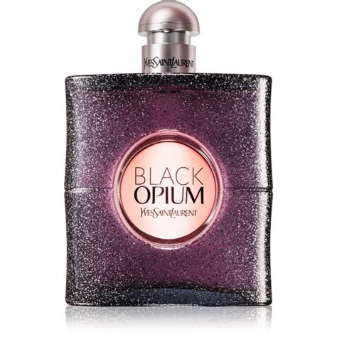 la nuit yves saint laurent femme